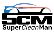 SuperCleanMan